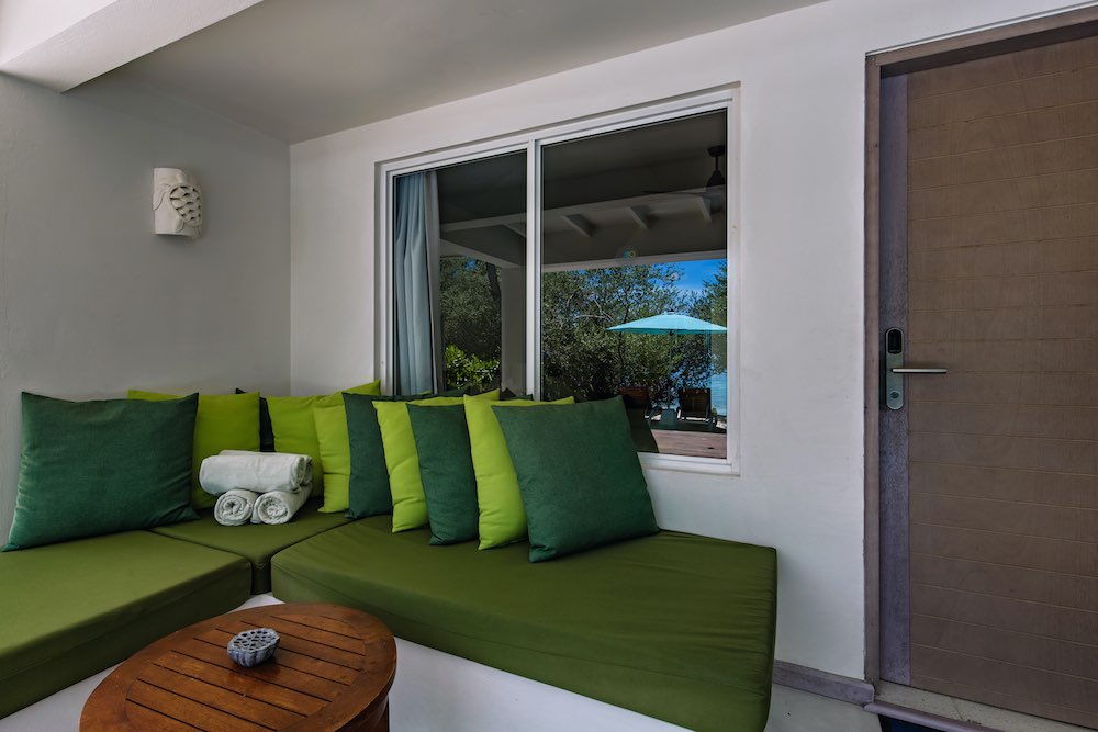 Two Bedroom Family Villa with Pool photo 6